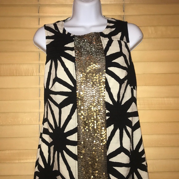 Tabitha Karimata Sequin Dress - Picture 3 of 9